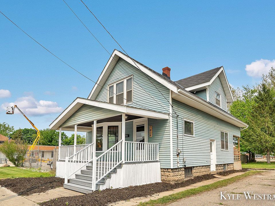 1st image of 1434 Alpine Ave NW