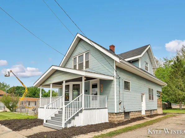 1434 Alpine Ave NW, Grand Rapids, MI 49504