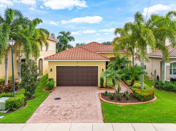 10562 Cape Delabra Court, Boynton Beach, FL 33473