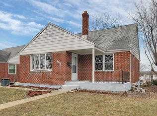 1834 Ellinwood Rd, Rosedale, MD 21237