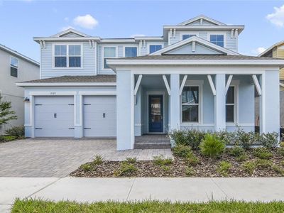 13122 FARO COURT #36, Winter Garden, FL, 34787