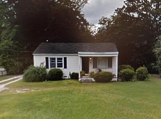 213 Monarch Dr, Albany, GA 31705