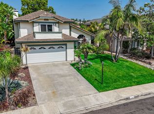 1749 Hawk View Dr, Encinitas, CA 92024