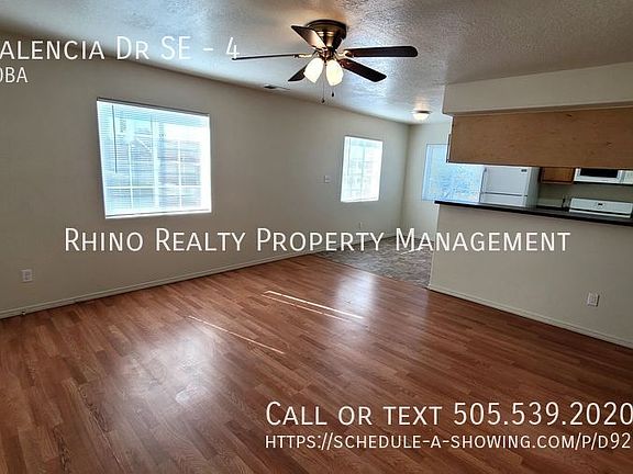 3rd image of 509 Valencia Dr SE #4