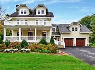 52 Briarcliff Rd, Mountain Lakes, NJ 07046