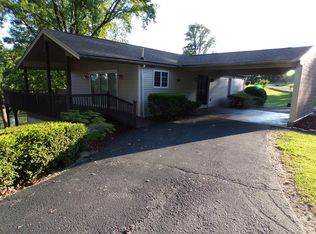133 Crystal Dr, Lucasville, OH 45648