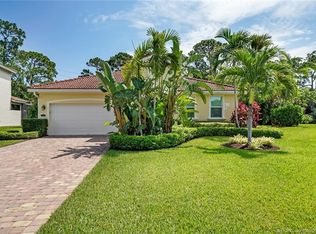 521 NE Abaca Way, Jensen Beach, FL 34957