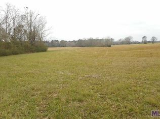 T T W Hall Rd, Ethel, LA 70730