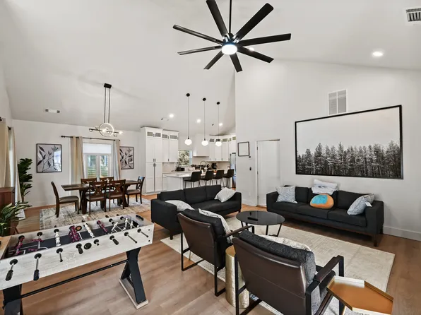 (undisclosed Address), Atlanta, GA 30309