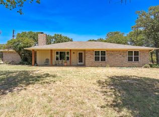 8488 County Road 258, Clyde, TX 79510