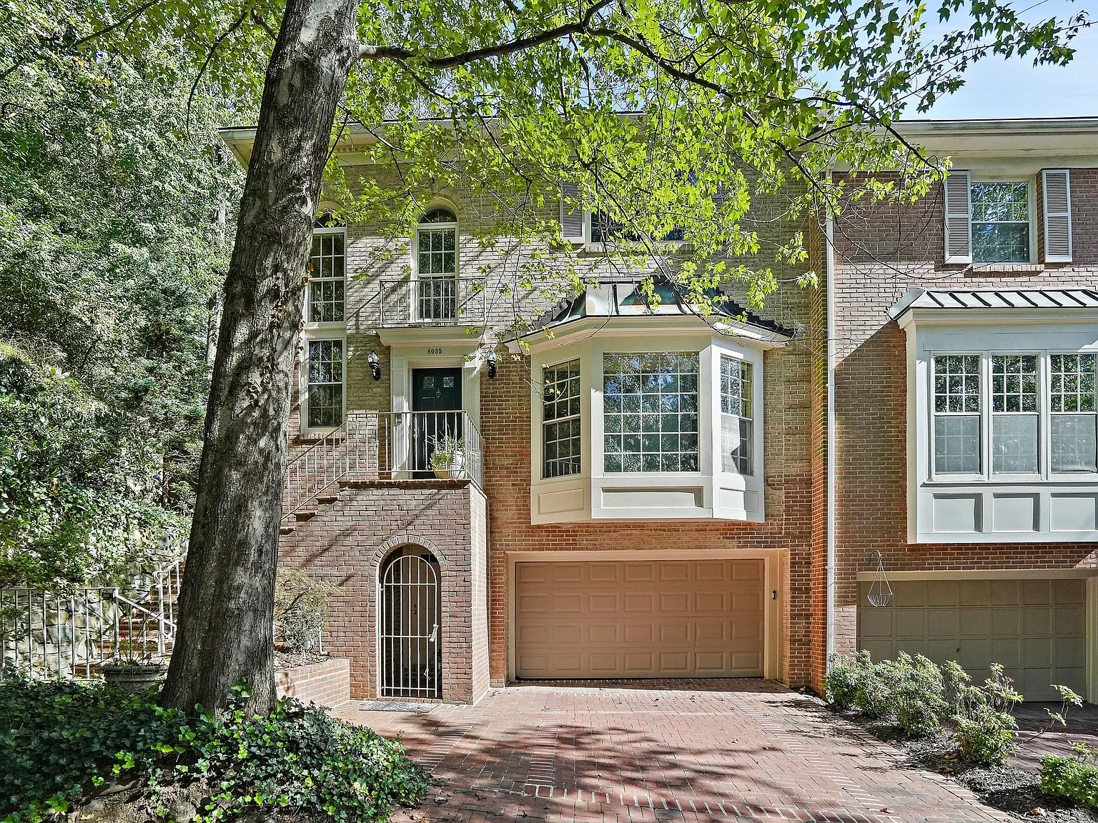 8035 Quarry Ridge Way — Photo 1