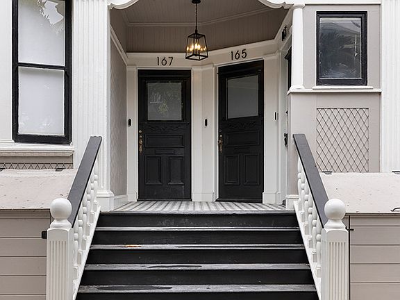 3rd image of 163 Belvedere St