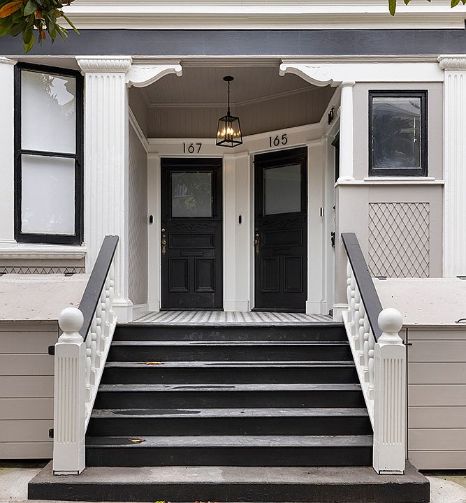 163 Belvedere St, San Francisco, CA 94117 Zillow