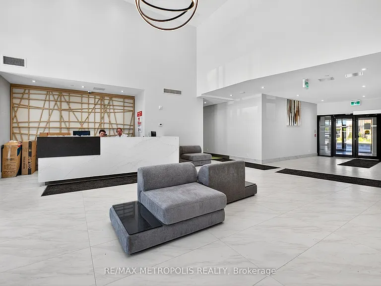 51 Clarington Blvd #1109 — Photo 6