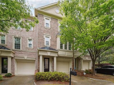 3317 Regent Pl SW, Atlanta, GA, 30311