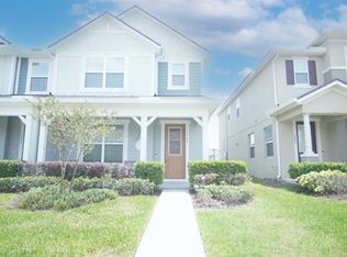 1789 Fulfillment Dr, Kissimmee, FL 34744