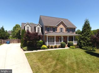 404 Montgomery Ct, Berryville, VA