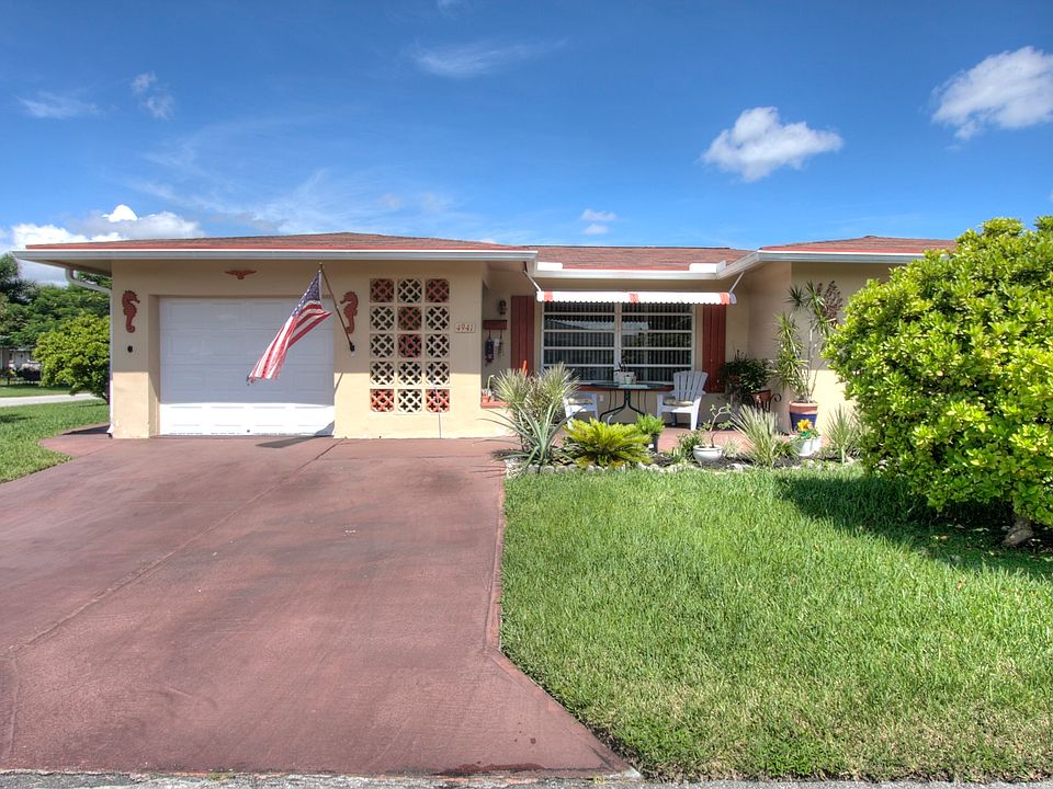 1st image of 4941 NW 54th St