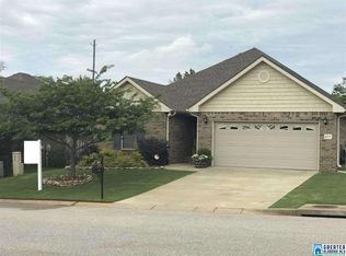 277 Crisfield Cir, Alabaster, AL 35007