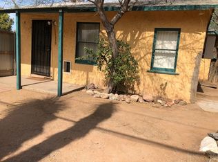 2601 N Sparkman Blvd #A & B, Tucson, AZ 85716