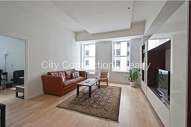 Rented by City Connections Realty