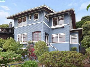 955 Shattuck Ave, Berkeley, CA 94707