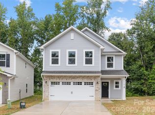 1418 Summerville Rd, Charlotte, NC 28214