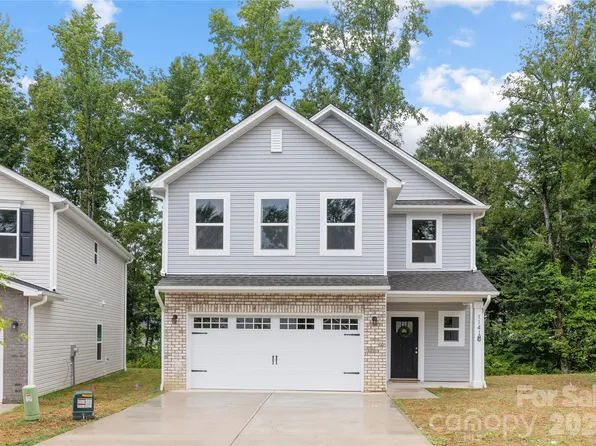 1418 Summerville Rd, Charlotte, NC 28214