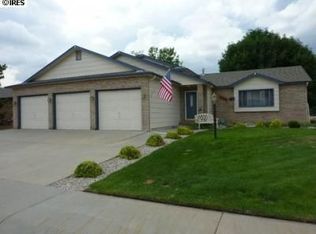1049 Meadow Pl, Loveland, CO 80538