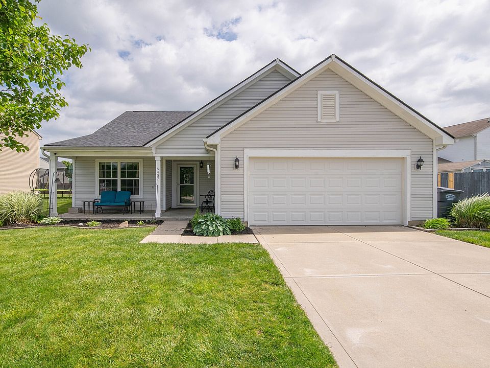 1st image of 6407 Clary Circle Dr