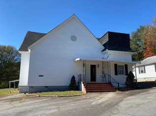 220 Broadway St, Glendale, SC 29346