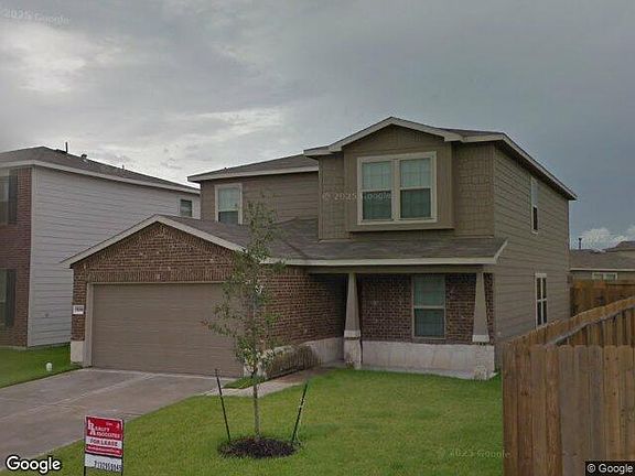 Property Side View