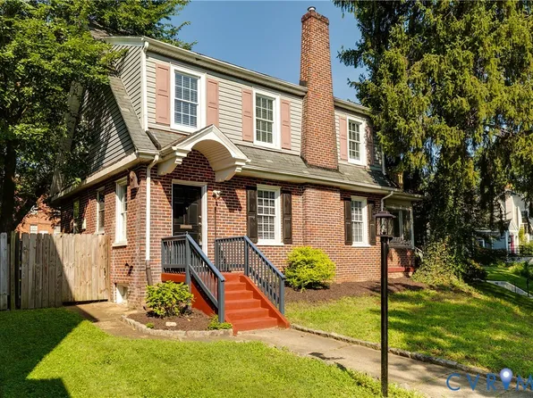 2912 Hawthorne Ave, Richmond, VA 23222