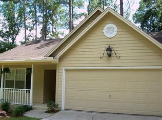 8256 Hunters Ridge Trl, Tallahassee, FL 32312