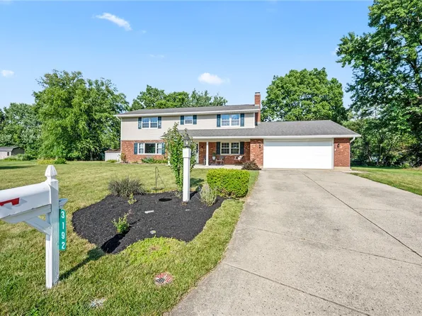 3192 Meadowlark Pl, Dayton, OH 45431