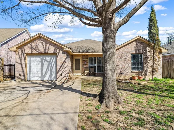 4142 Maybeth St, Dallas, TX 75212