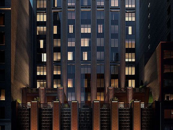 2nd image of 30 E 29th St #41C