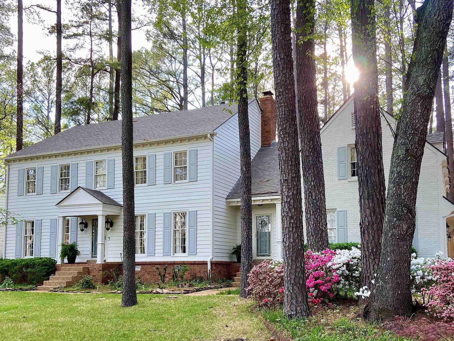 2265 Kimbrough Woods Pl, Germantown, TN 38139 Zillow