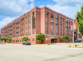 Steelyard, Saint Louis, MO 63104
