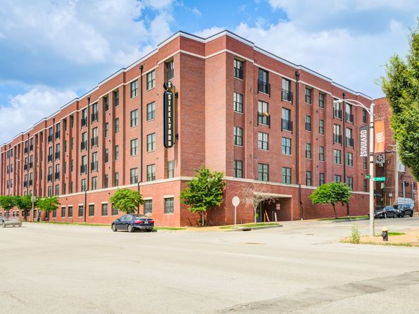 2424 S 9th St APT 409