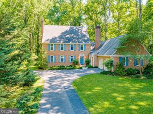 21 Donzi Ct, Severna Park, MD