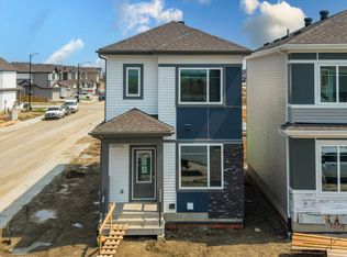 1563 211th St NW, Edmonton, AB T6M 2P3