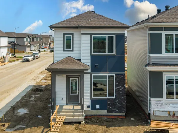 1563 211th St NW, Edmonton, AB T6M 2P3