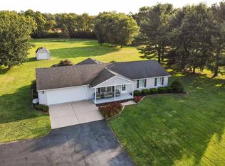 4082 Hamilton Richmond Rd, Oxford, OH 45056