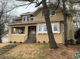 431 Leicester Ave, Duluth, MN 55803