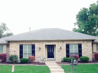 6914 La Manga Dr, Dallas, TX 75248