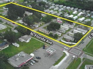 185 Jonna St, Lakeland, FL 33805