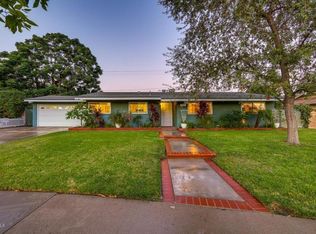 1898 Burch Ave, Simi Valley, CA 93063