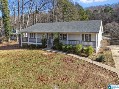 7681 Happy Hollow Rd, Trussville, AL, 35173