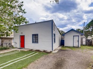1854 E 48th Ave, Denver, CO 80216